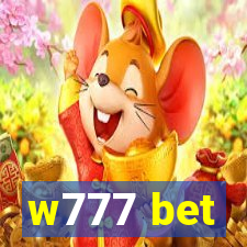 w777 bet